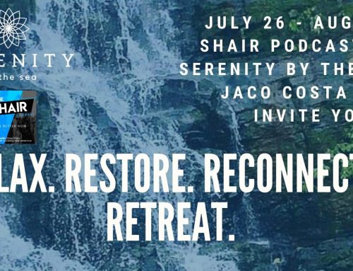 SHAIR Recovery Retreat